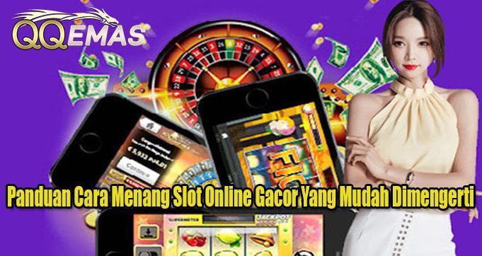 Langkah Mudah Login Slot Dana untuk Bermain Slot Online