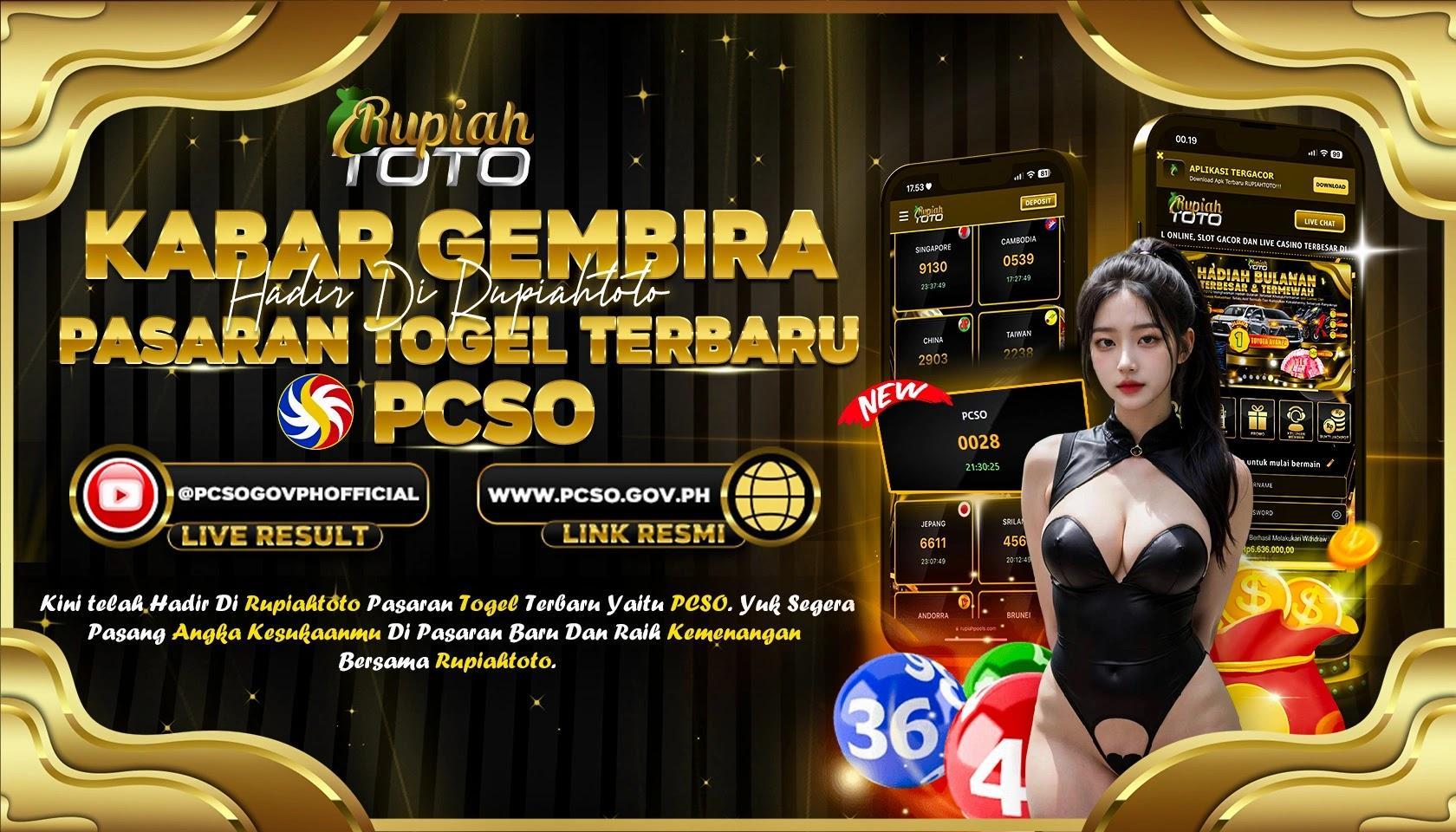 Bandar Togel Rupiah Terpercaya – Pasang Taruhan Anda Sekarang!