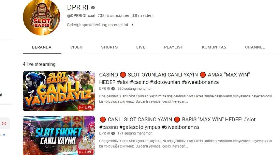 Akun Casino Anti Rungkat – Solusi Terbaik untuk Pemain Judi Online