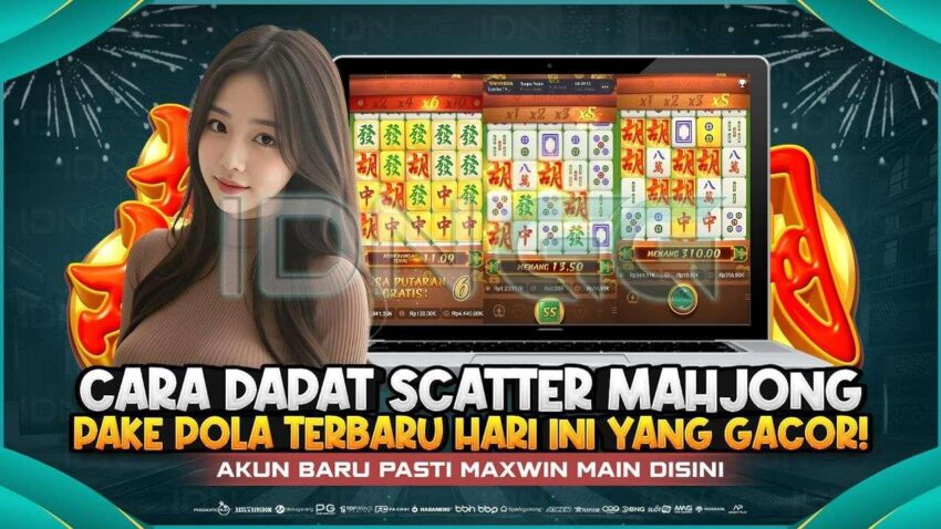 Bandar Habanero Populer – Tempat Terbaik untuk Bermain Habanero Online
