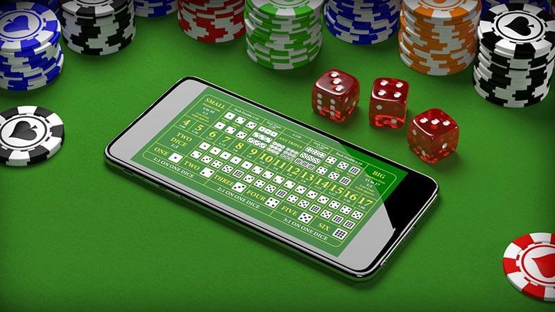 Situs Sicbo Uang Asli Terpercaya dan Terbaik