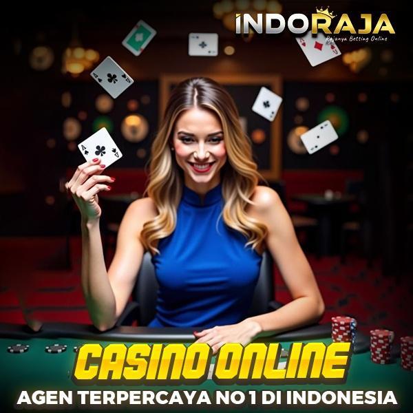 Agen Casino Terbaik dan Terpercaya di Indonesia