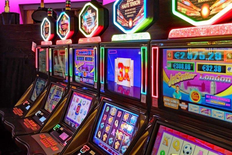 Platform Judi Online Terbaik untuk Anda Mainkan