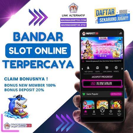 Situs Judi Dipercaya Terbaik di Indonesia Untuk Anda