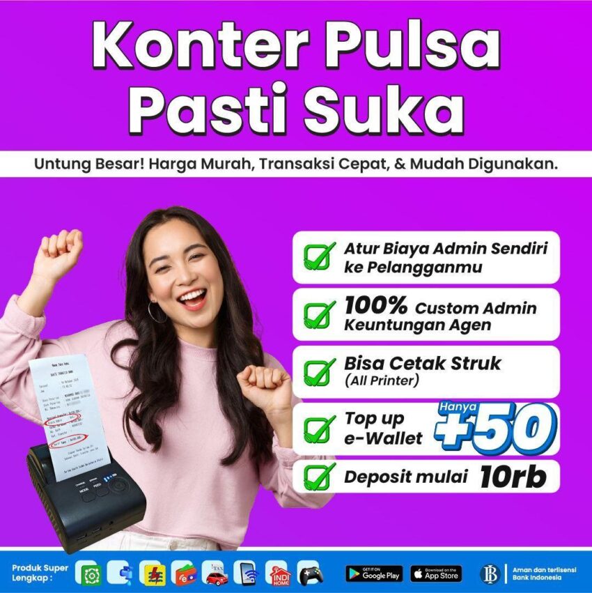 Agen Depo 5k BCA: Tempat Terpercaya untuk Transfer Dana