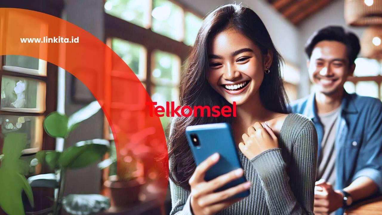 Cara Mudah Login Depo 5K Telkomsel: Langkah Praktis dan Cepat