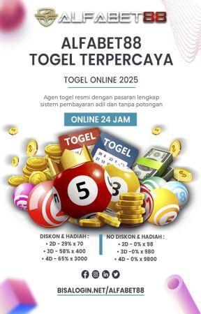 “Daftar Akun Togel Online Terpercaya di Indonesia” (39 karakter)