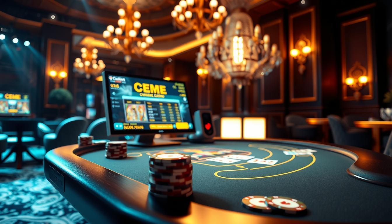 “Agen Casino Online Terpercaya di Indonesia” – 39 karakter