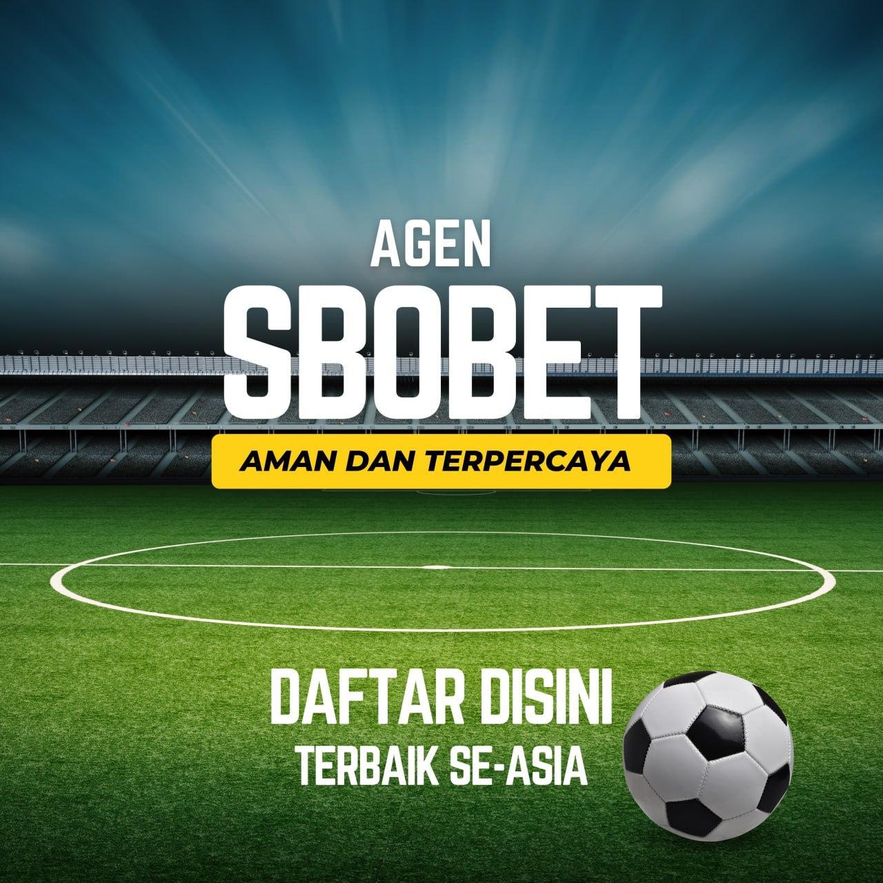 Mainkan Sbobet 24 Jam Online di Situs Terpercaya