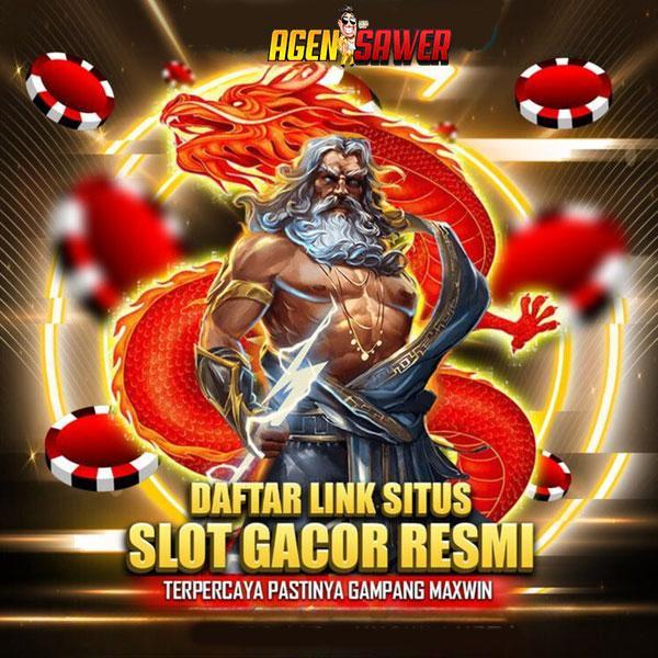 Agen Slot Alternatif Terbaik untuk Anda