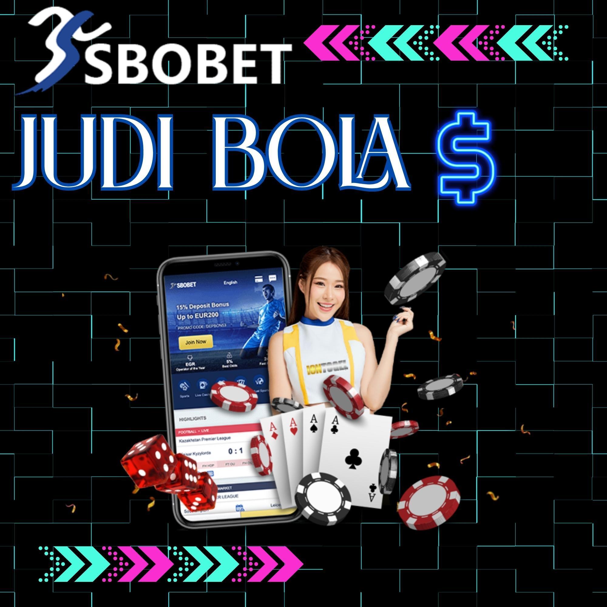 Situs Sbobet Aman dan Terpercaya: Main Judi Online dengan Tenang