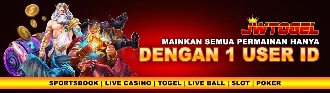 Platform Judi Online Terbaik untuk Anda Mainkan