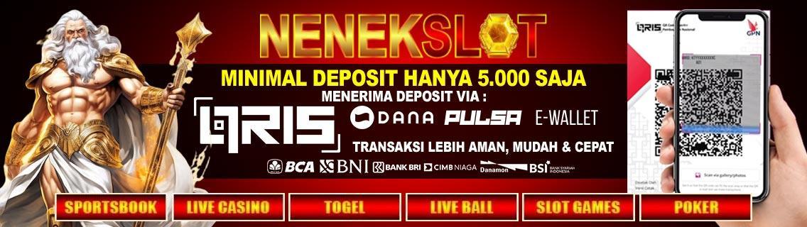 Agen Depo 5k BCA: Tempat Terpercaya untuk Transfer Dana
