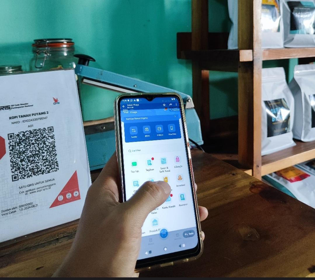 Bandar Wallet: Tempat Mengelola Keuangan dengan Mudah