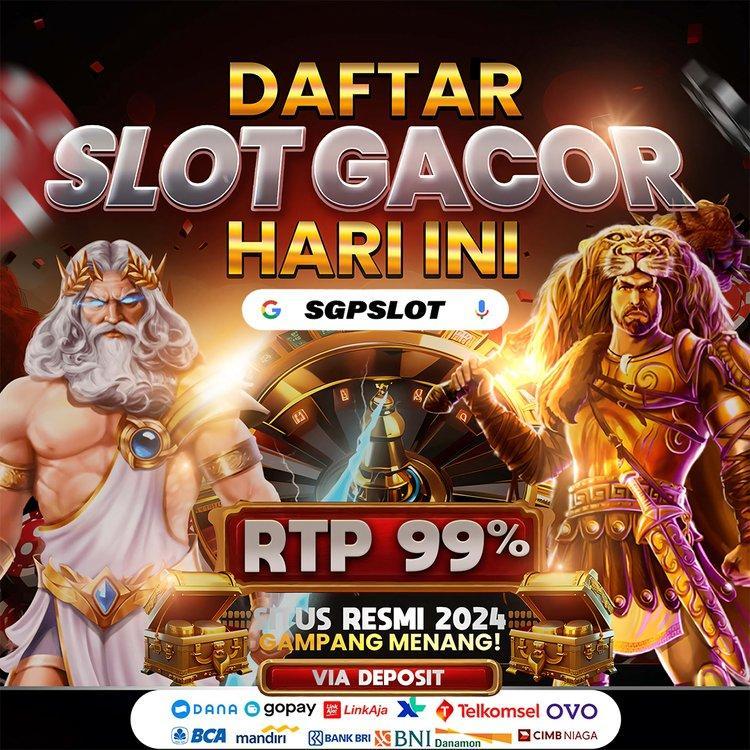 Daftar Judi Terbaik: Pilihan Situs Judi Online Terpercaya