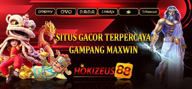 Agen Hoki Telkomsel: Tempat Terpercaya untuk Bermain Judi Online