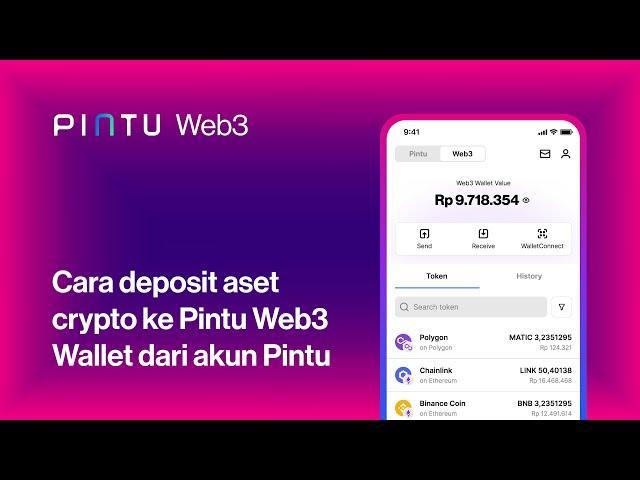 Akun Depo 10k Wallet: Cara Mudah Memulai Investasi