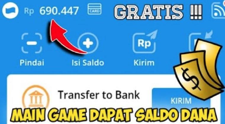 Bandar Saldo Gratis: Cara Dapatkan Saldo Tanpa Biaya