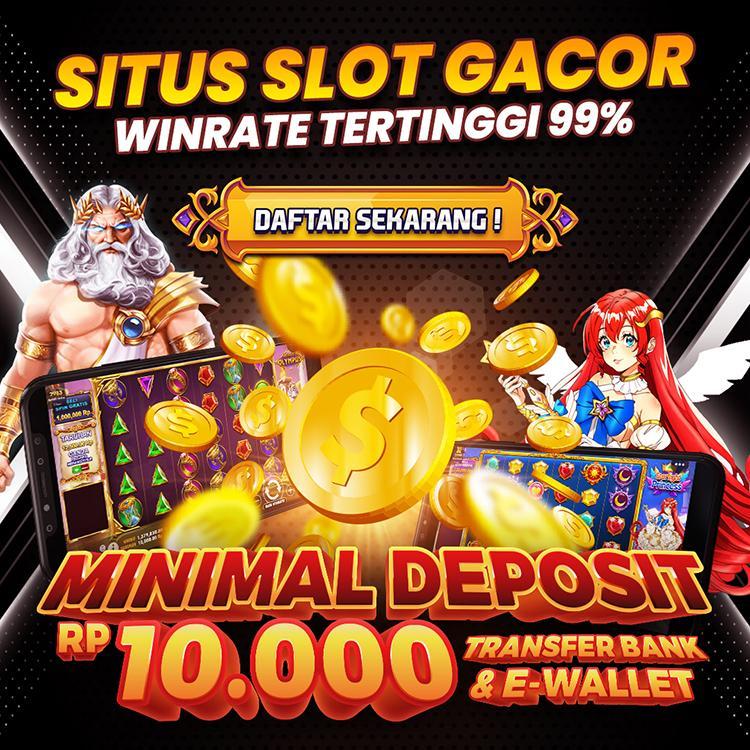 Situs Gacor Saldo Gratis Terbaik