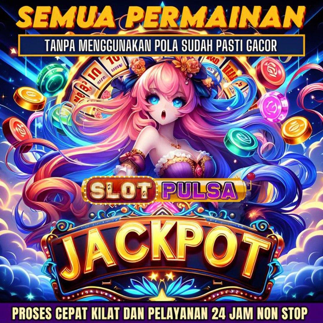 Temukan Akun Depo Pulsa Terjitu di Sini