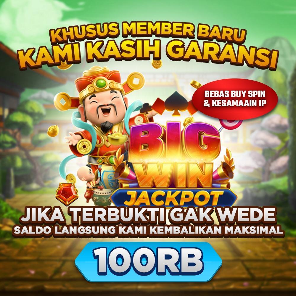Langkah Mudah Login Slot Dana untuk Bermain Slot Online