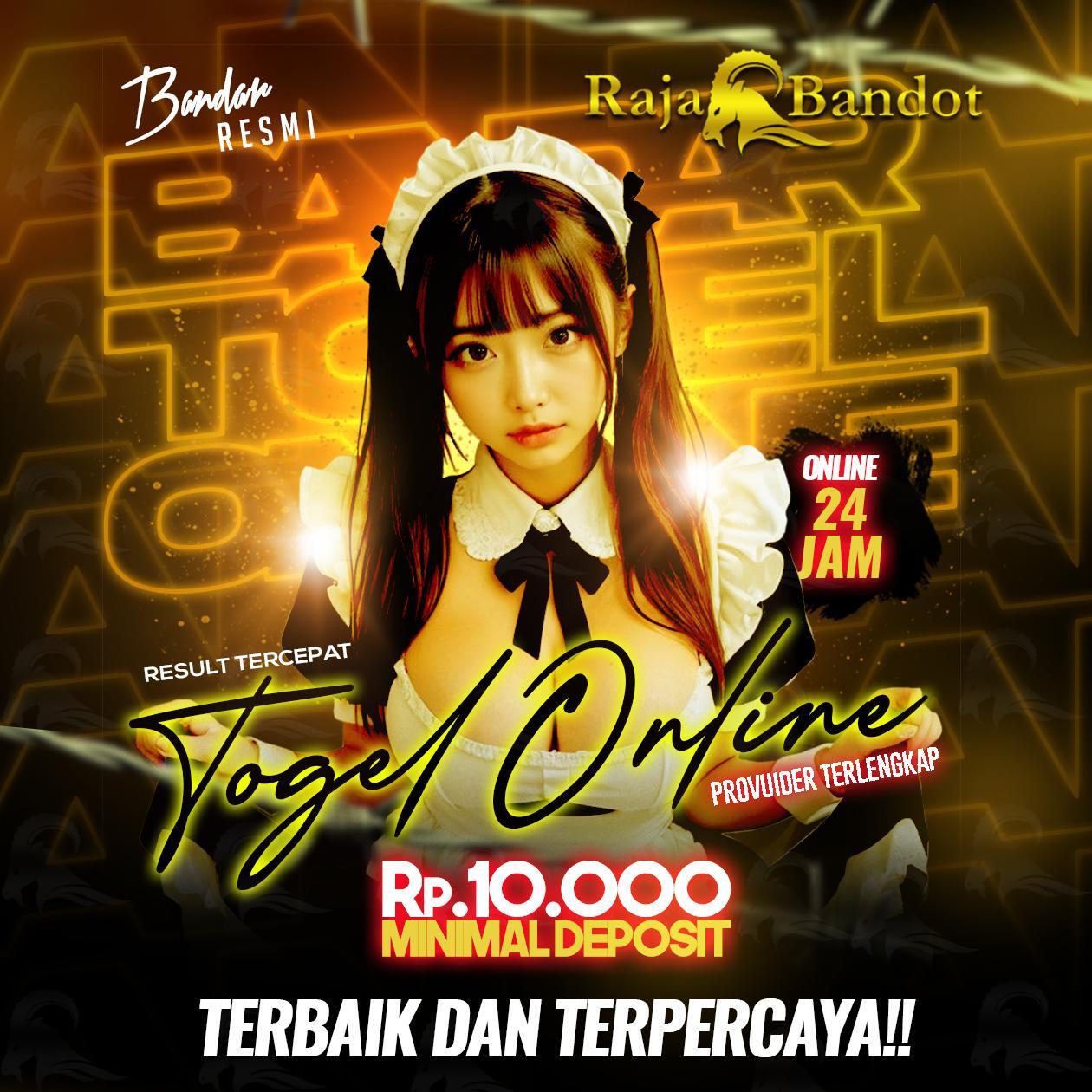 Bandar Togel Rupiah Terpercaya - Pasang Taruhan Anda Sekarang!