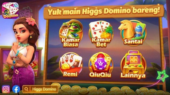 Domino Saldo Gratis: Cara Mudah Dapat Saldo Gratis di Permainan Domino