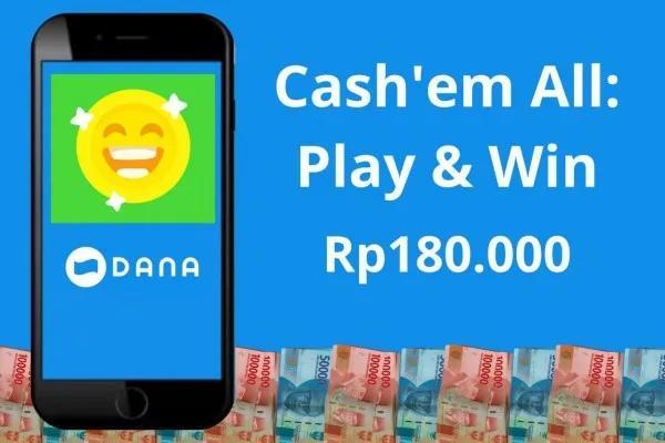Agen Depo 10k dengan Saldo Gratis untuk Anda