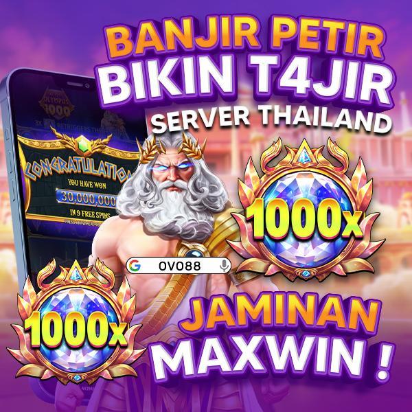Situs Slot Terbaik Indonesia: Pilihan Teratas untuk Penggemar Judi Slot