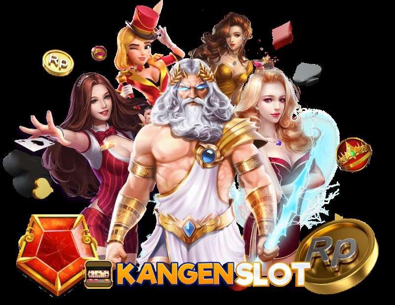 Daftar Casino Tergacor 2021: Situs Judi Online Terpercaya