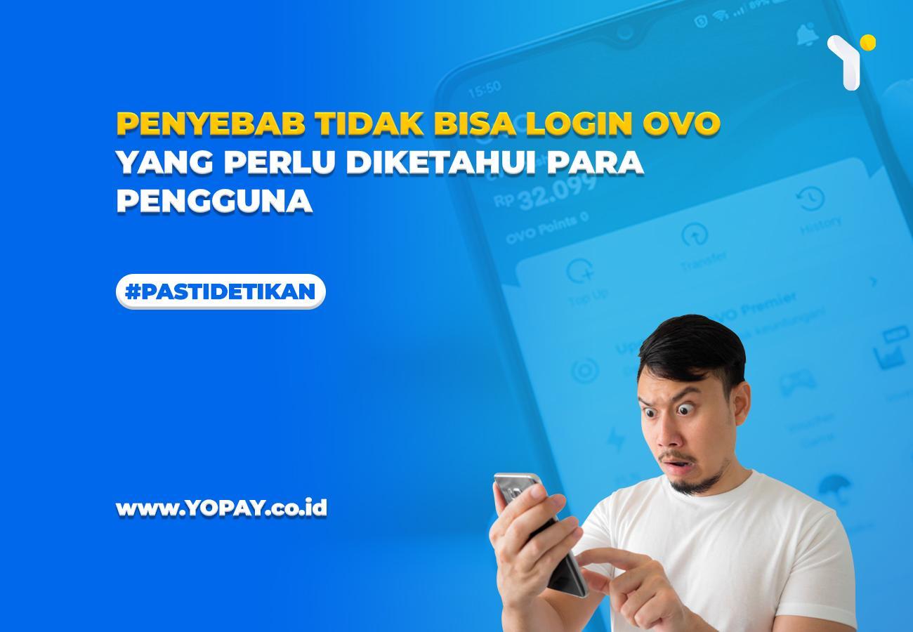 Cara Login Hoki OVO: Tips dan Trik Terbaru