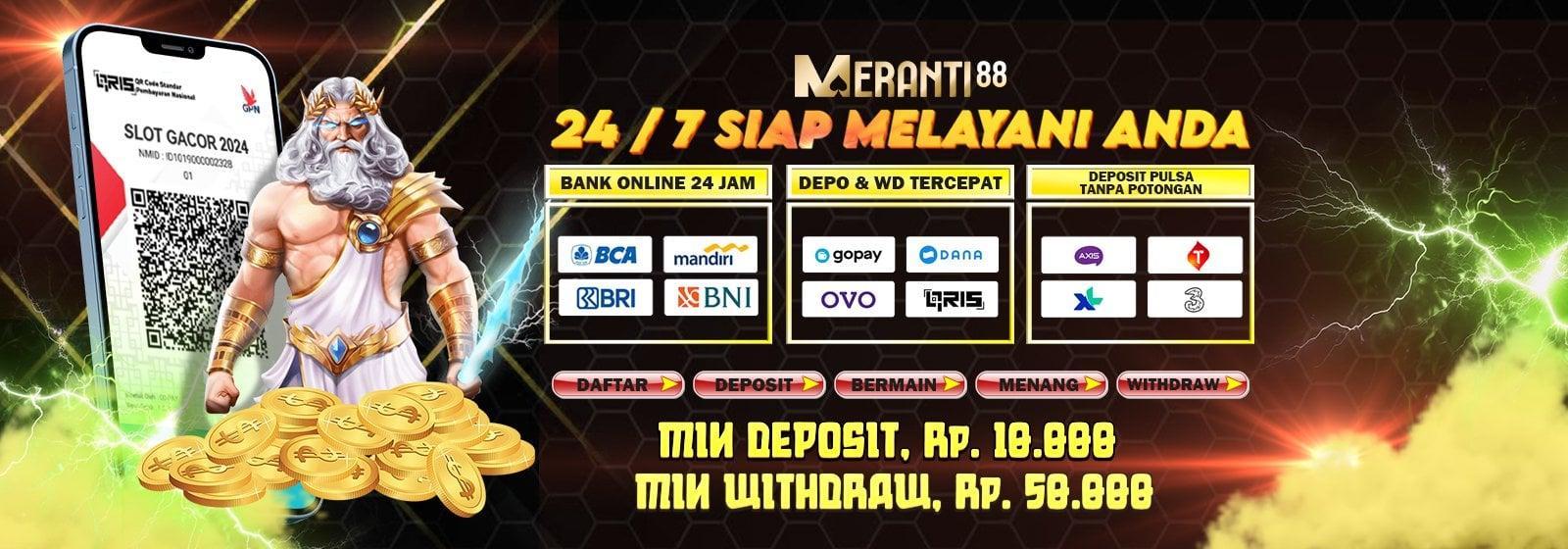 Jadi Populer dengan Akun Depo Pulsa Terpercaya