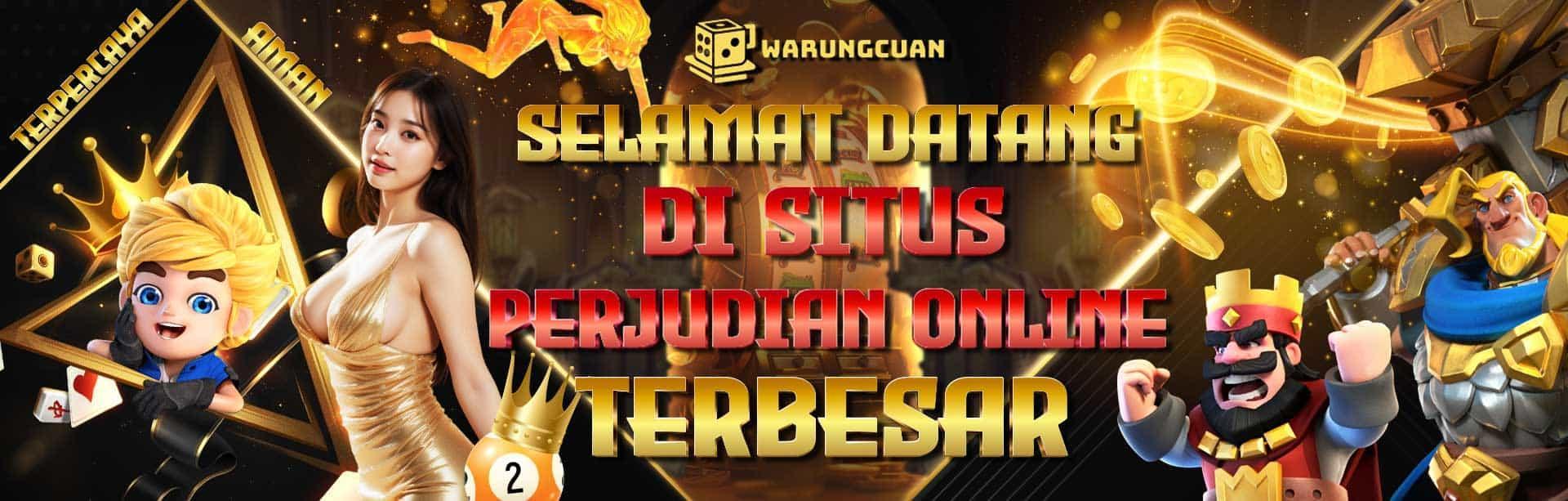 Bandar Hoki Terbaik untuk Taruhan Online Tahun Ini