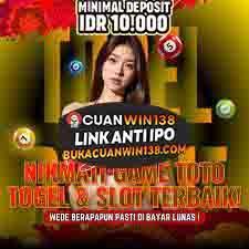 Alternatif Hoki Terbaik Untuk Anda