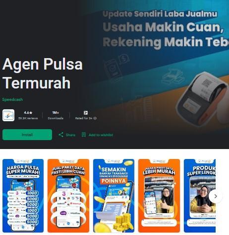 Daftar Depo Pulsa Alternatif Terbaik