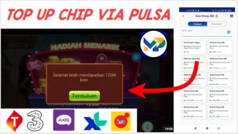 Cara Login Domino Telkomsel: Panduan Mudah dan Praktis