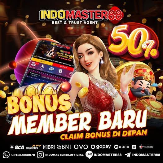 Daftar Judi Online Casino BNI Terpercaya