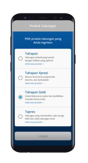 3 Langkah Mudah Membuat Akun BCA Online