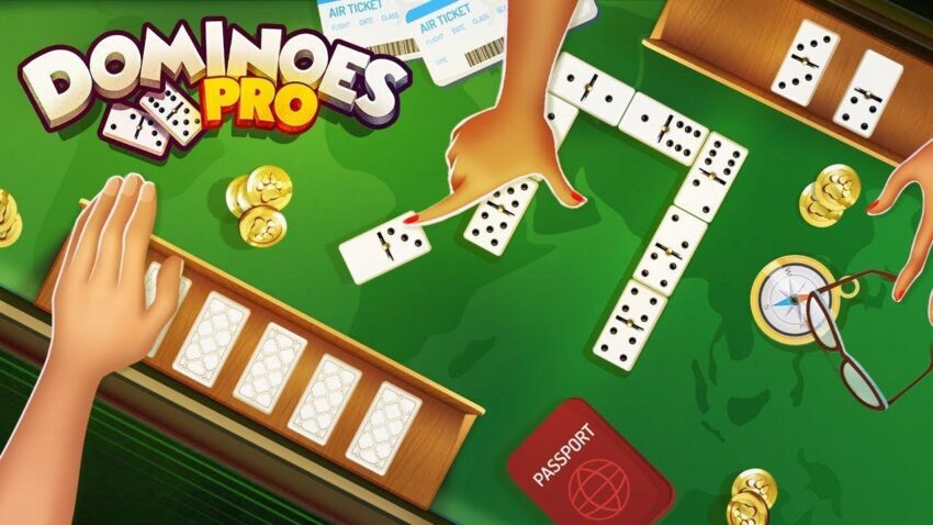 Daftar Domino Anti Rungkat: Pilihan Terbaik untuk Permainan Tanpa Lag