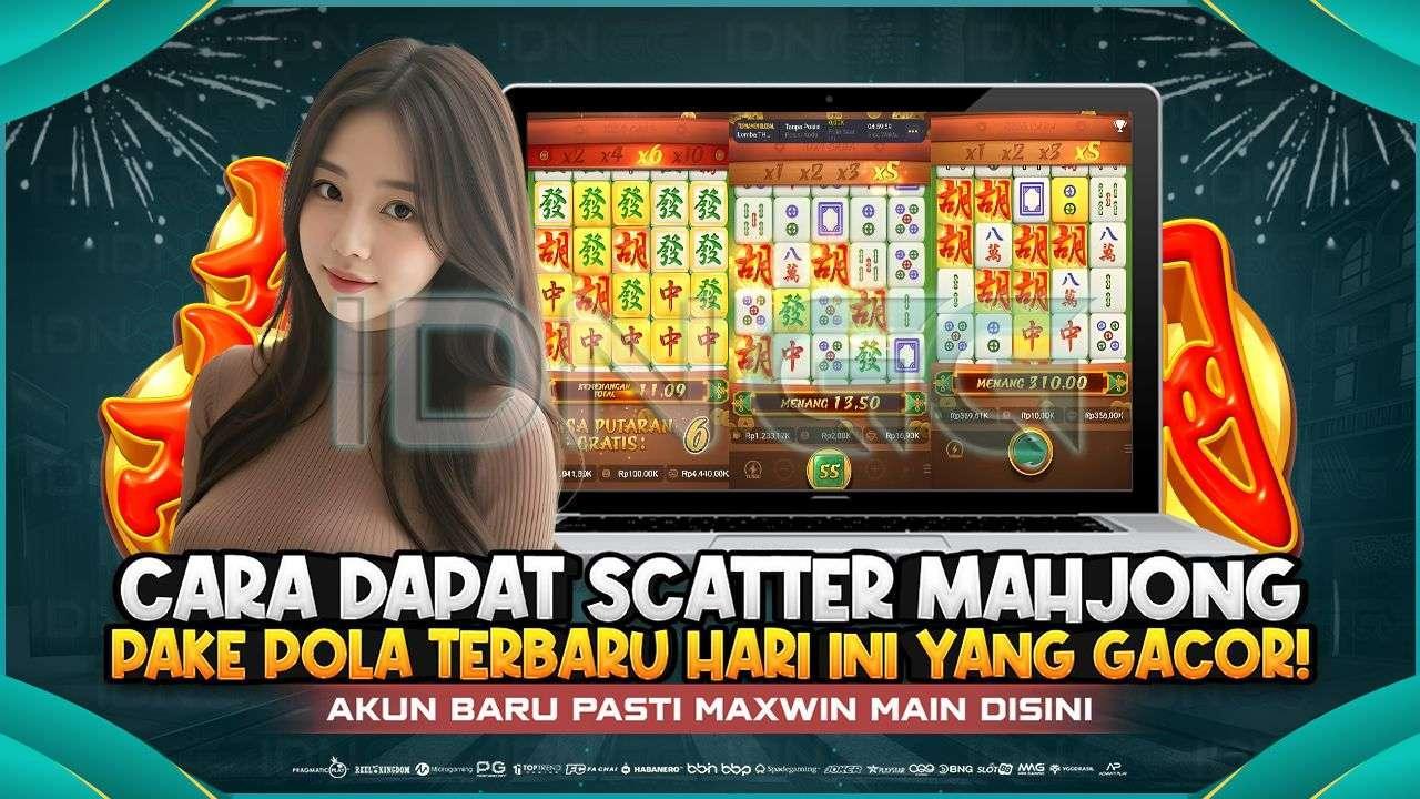 Bandar Habanero Populer – Tempat Terbaik untuk Bermain Habanero Online