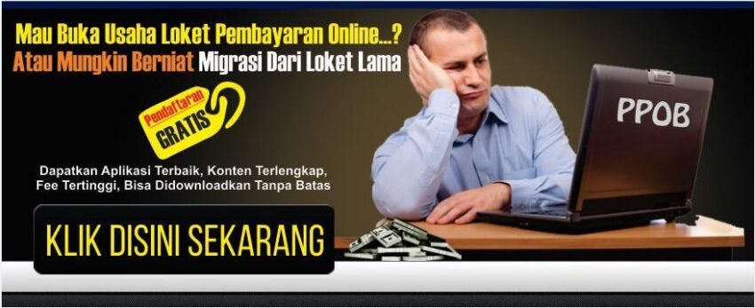 Jadi Agen Depo Pulsa BRI Terbaik dengan Bayaran Tertinggi