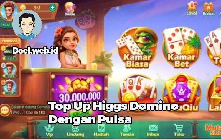 Cara Login Domino Telkomsel: Panduan Mudah dan Praktis