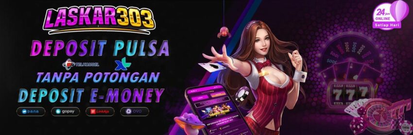 Situs Depo Pulsa BRI Terbaik di Indonesia