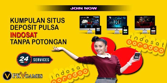 Agen Depo Pulsa Bagus: Tempat Terbaik Deposit Pulsa Anda