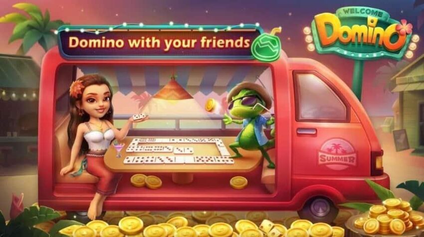 10 Akun Domino Bagus untuk Permainan Terbaik