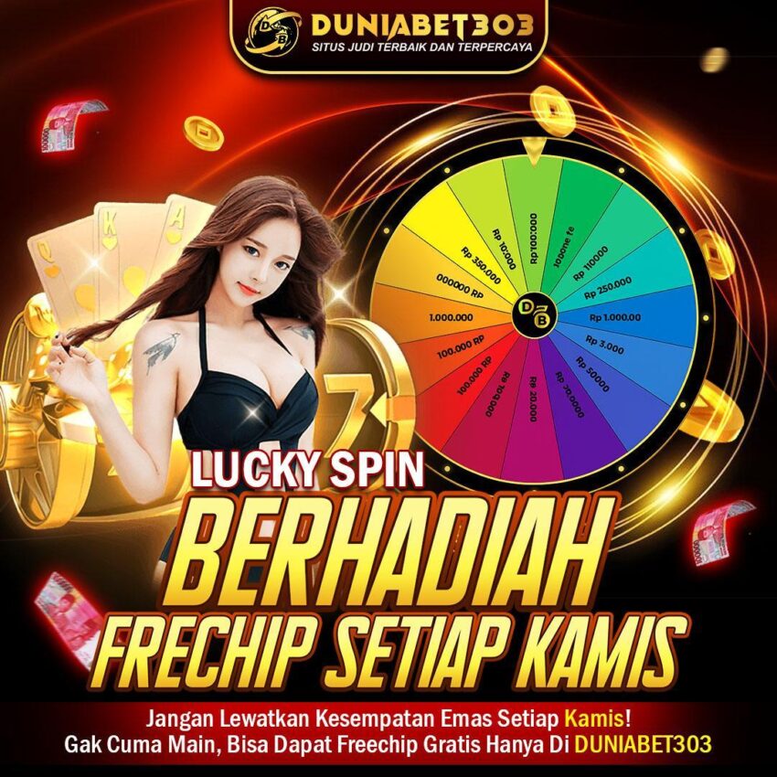 Agen Slot Alternatif Terbaik untuk Anda