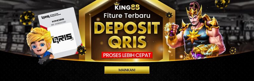 Situs Bonanza Dipercaya: Tempat Terbaik untuk Bermain dan Menang