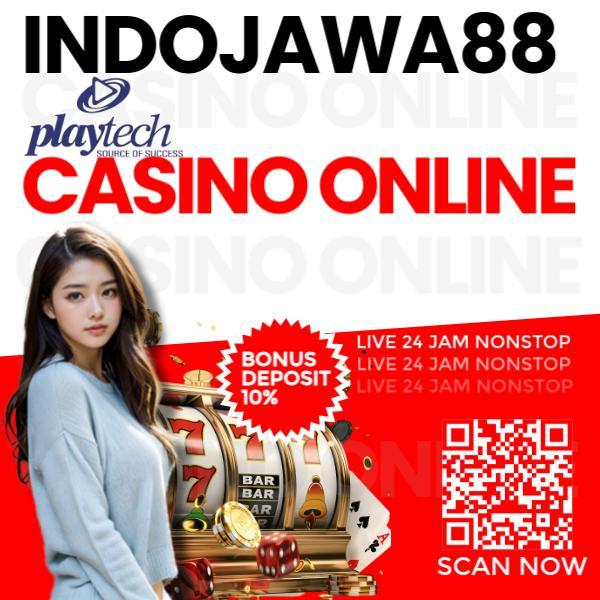 Agen Casino Terbaik dan Terpercaya di Indonesia