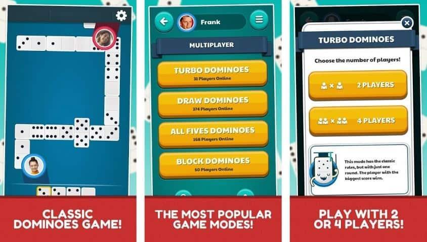 10 Akun Domino Bagus untuk Permainan Terbaik