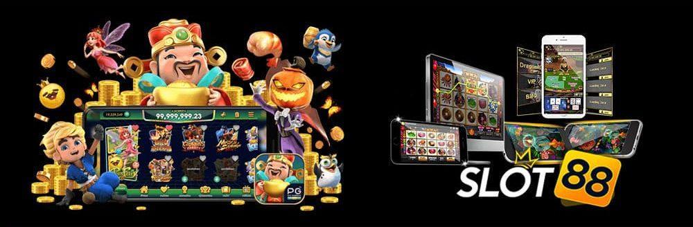 Situs Habanero: Tempat Terbaik untuk Bermain Slot Online